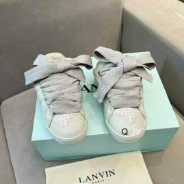 Picture of Lanvin Shoes _SKULanvinsz35-45JY010111667